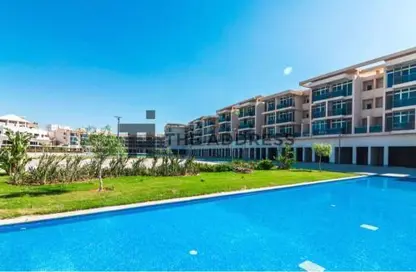 Apartment - 4 Bedrooms - 4 Bathrooms for sale in Nyoum mostakbal - Mostakbal City Compounds - Mostakbal City - Future City - Cairo
