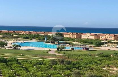 Chalet - 3 Bedrooms - 2 Bathrooms for sale in Telal Alamein - Sidi Abdel Rahman - North Coast