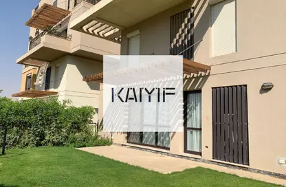 دوبلكس - 3 غرف نوم - 3 حمامات للايجار في ايستاون - كمبوندات التجمع الخامس - التجمع الخامس - مدينة القاهرة الجديدة - القاهرة