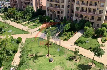 Apartment - 3 Bedrooms - 2 Bathrooms for rent in Rehab City First Phase - Al Rehab - New Cairo City - Cairo