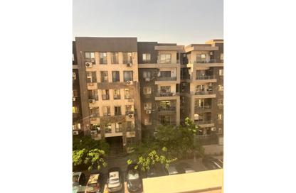 شقة - 3 غرف نوم - 2 حمامات للبيع في جنة 1 - كمبوندات الشيخ زايد - الشيخ زايد - الجيزة