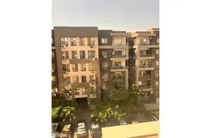 Apartment - 3 Bedrooms - 2 Bathrooms for sale in Janna 1 - Sheikh Zayed Compounds - Sheikh Zayed City - Giza