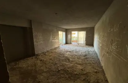 Apartment - 3 Bedrooms - 3 Bathrooms for sale in The Square - 5th Settlement Compounds - The 5th Settlement - New Cairo City - Cairo