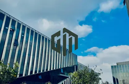 Office Space - Studio - 1 Bathroom for rent in Eastown - 5th Settlement Compounds - The 5th Settlement - New Cairo City - Cairo