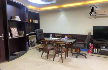 مساحات مكتبية - استوديو - 2 حمامات للايجار في شارع الميرغني - ارض الجولف - مصر الجديدة - القاهرة