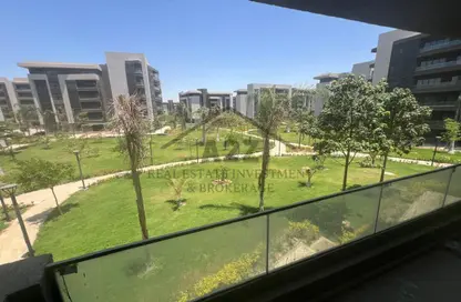 شقة - 3 غرف نوم - 3 حمامات للبيع في مدينتي - القاهرة