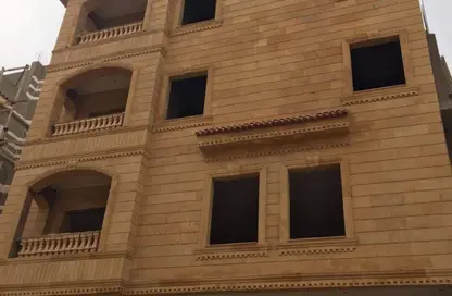 Apartment - 2 Bedrooms - 1 Bathroom for sale in South Investors Area - New Cairo City - Cairo