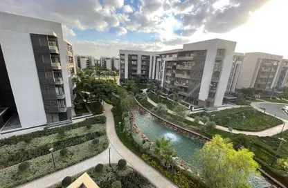 شقة - 3 غرف نوم - 3 حمامات للبيع في پريڤادو - مدينتي - القاهرة