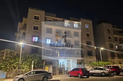 Penthouse - 4 Bedrooms - 4 Bathrooms for sale in JAYD Residence - 5th Settlement Compounds - The 5th Settlement - New Cairo City - Cairo