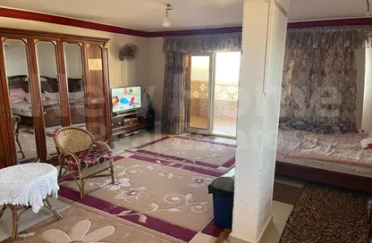 Apartment - 7 Bedrooms - 4 Bathrooms for sale in Al Kornish Square - Sporting - Hay Sharq - Alexandria