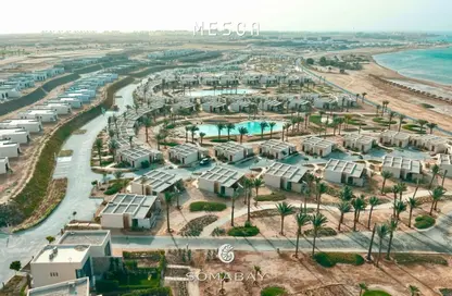 شاليه - 2 غرف نوم - 2 حمامات للبيع في ميسكا - سوما باى - سفاجا - الغردقة - محافظة البحر الاحمر