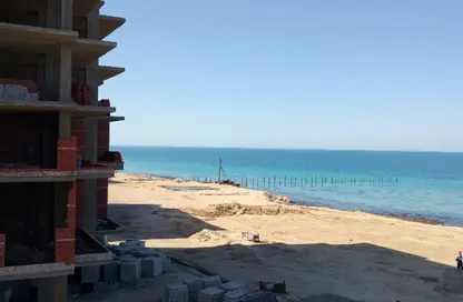 شقة - غرفة نوم - 2 حمامات للبيع في منطقة الاحياء - الغردقة - محافظة البحر الاحمر