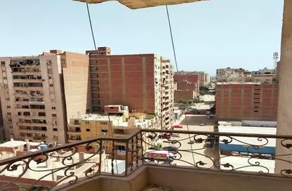 شقة - 3 غرف نوم - 2 حمامات للبيع في محور اللبيني - المريوطية - فيصل - حي الهرم - الجيزة