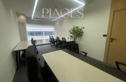 Office Space - Studio - 2 Bathrooms for rent in One Ninety Mall - South Teseen St. - The 5th Settlement - New Cairo City - Cairo