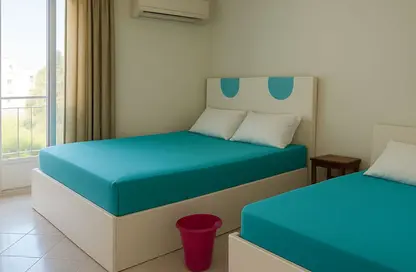 Chalet - 3 Bedrooms - 2 Bathrooms for sale in Marseilia Beach 4 - Sidi Abdel Rahman - North Coast
