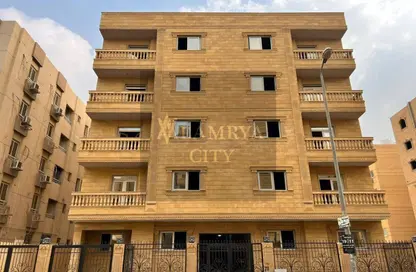 Apartment - 3 Bedrooms - 2 Bathrooms for sale in South Lotus - El Lotus - New Cairo City - Cairo