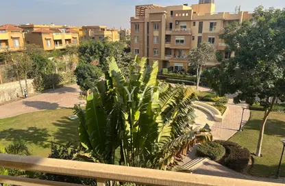 Apartment - 2 Bedrooms - 2 Bathrooms for sale in Jewar - 13th District - Sheikh Zayed City - Giza