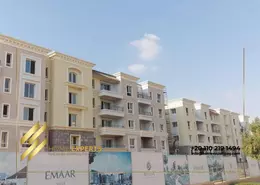 Apartment - 3 Bedrooms - 3 Bathrooms for rent in Mivida - 5th Settlement Compounds - The 5th Settlement - New Cairo City - Cairo