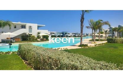 Villa - 3 Bedrooms - 3 Bathrooms for sale in Fouka Bay - Qesm Marsa Matrouh - North Coast
