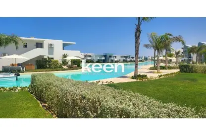 Villa - 3 Bedrooms - 3 Bathrooms for sale in Fouka Bay - Qesm Marsa Matrouh - North Coast