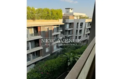 Penthouse - 3 Bedrooms - 4 Bathrooms for sale in Zayed Dunes - 6th District - Sheikh Zayed City - Giza
