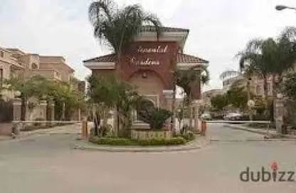 Penthouse - 3 Bedrooms - 3 Bathrooms for sale in Continental Residence - Sheikh Zayed Compounds - Sheikh Zayed City - Giza