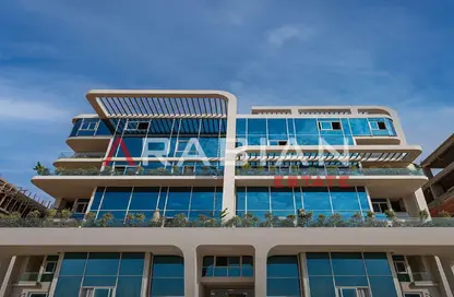 شقة - 3 غرف نوم - 2 حمامات للبيع في اتيكا - كمبوندات العاصمة الإدارية الجديدة - العاصمة الإدارية الجديدة - القاهرة