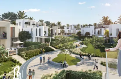 Villa - 3 Bedrooms - 3 Bathrooms for sale in Cairo Gate - Sheikh Zayed Compounds - Sheikh Zayed City - Giza