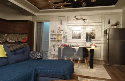 Apartment - 3 Bedrooms - 3 Bathrooms for sale in Hyde Park - New Cairo City - Cairo