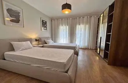Apartment - 3 Bedrooms - 4 Bathrooms for sale in Badya Palm Hills - 6 October Compounds - 6 October City - Giza