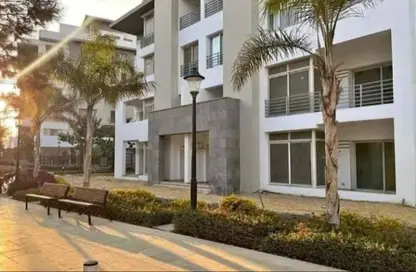 Apartment - 3 Bedrooms - 3 Bathrooms for sale in Hyde Park - 5th Settlement Compounds - The 5th Settlement - New Cairo City - Cairo