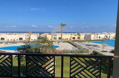Penthouse - 3 Bedrooms - 3 Bathrooms for sale in Makadi Orascom Resort - Makadi - Hurghada - Red Sea