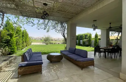 Chalet - 3 Bedrooms - 3 Bathrooms for sale in Hacienda Bay - Sidi Abdel Rahman - North Coast