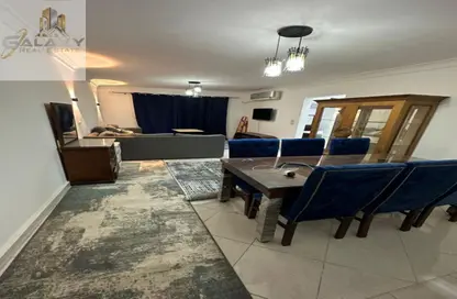 شقة - 3 غرف نوم - 1 حمام للايجار في كمبوند جاردينيا سيتي مدينة نص - زهراء مدينة نصر - مدينة نصر - القاهرة