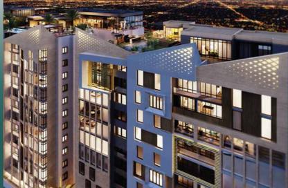 Apartment - 3 Bedrooms - 3 Bathrooms for sale in Makany - El Katameya Compounds - El Katameya - New Cairo City - Cairo