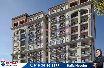 Villa - 7 Bedrooms - 5 Bathrooms for sale in Vee Sawari - Waterfront - Sawary - Alexandria Compounds - Alexandria