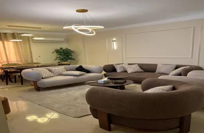 Apartment - 3 Bedrooms - 3 Bathrooms for sale in Sodic West - Sheikh Zayed Compounds - Sheikh Zayed City - Giza
