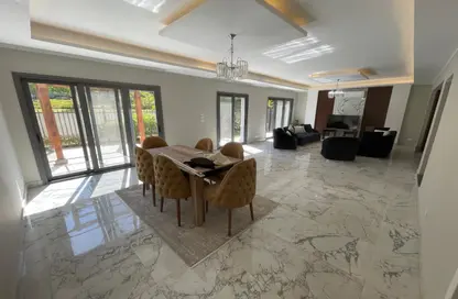 Duplex - 3 Bedrooms - 4 Bathrooms for sale in Eastown - 5th Settlement Compounds - The 5th Settlement - New Cairo City - Cairo