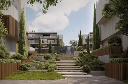 Villa - 3 Bedrooms - 4 Bathrooms for sale in NMQ - 26th of July Corridor - 6 October City - Giza