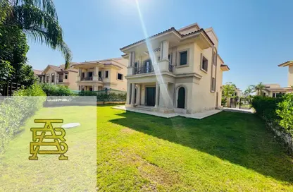 فيلا - 4 غرف نوم - 4 حمامات للبيع في مدينتي - القاهرة فيلا - 4 غرف نوم - 4 حمامات للبيع في مدينتي - القاهرة