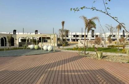 Villa - 3 Bedrooms - 3 Bathrooms for sale in Badya Palm Hills - 6 October Compounds - 6 October City - Giza