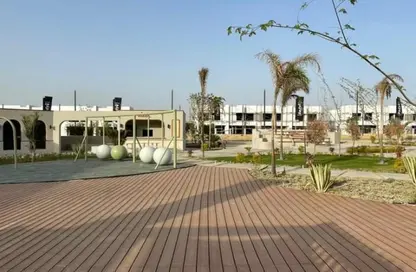 Villa - 3 Bedrooms - 3 Bathrooms for sale in Badya Palm Hills - 6 October Compounds - 6 October City - Giza