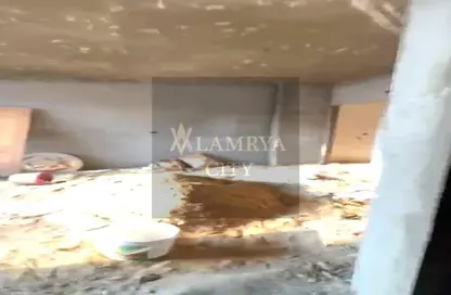 Apartment - 3 Bedrooms - 1 Bathroom for sale in 13th District - Greek Neighborhood - 10th of Ramadan City - Sharqia