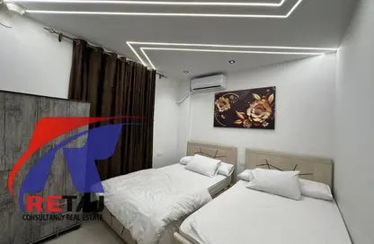 شقة - 1 حمام للايجار في عمارات النرجس - النرجس - مدينة القاهرة الجديدة - القاهرة