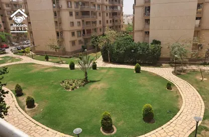 Apartment - 3 Bedrooms - 2 Bathrooms for rent in Madinaty - Cairo