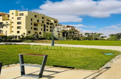 Apartment - 3 Bedrooms - 3 Bathrooms for sale in O West - 6 October Compounds - 6 October City - Giza