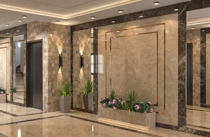 Apartment - 3 Bedrooms - 2 Bathrooms for sale in North House - The 5th Settlement - New Cairo City - Cairo