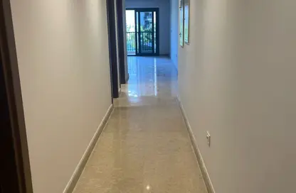 شقة - 2 غرف نوم - 2 حمامات للايجار في بارك سايد ريزيدنس - أبراج زيد - كمبوندات الشيخ زايد - الشيخ زايد - الجيزة