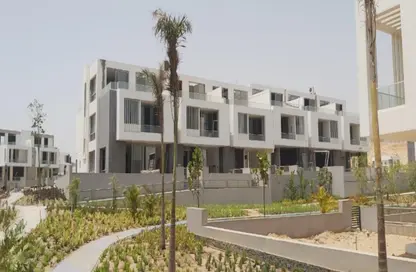 شقة - 4 غرف نوم - 3 حمامات للبيع في جولز - طريق مصر اسكندرية الصحراوي - مدينة 6 أكتوبر - الجيزة