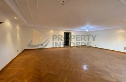 Apartment - 3 Bedrooms - 2 Bathrooms for rent in Anas Ibn Malik St. - Mohandessin - Giza